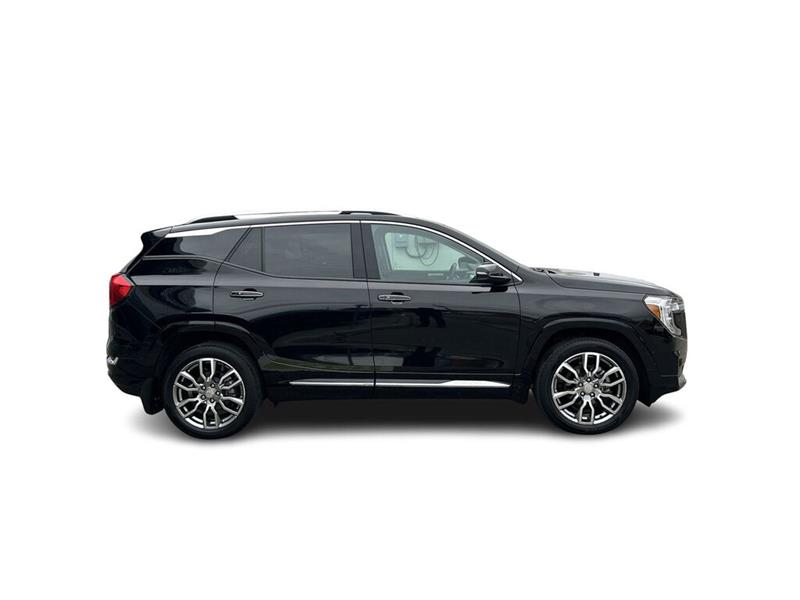gmc Terrain 2022 - 16
