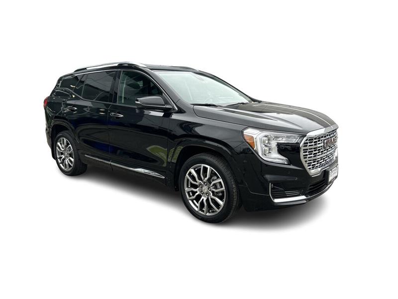 gmc Terrain 2022 - 17