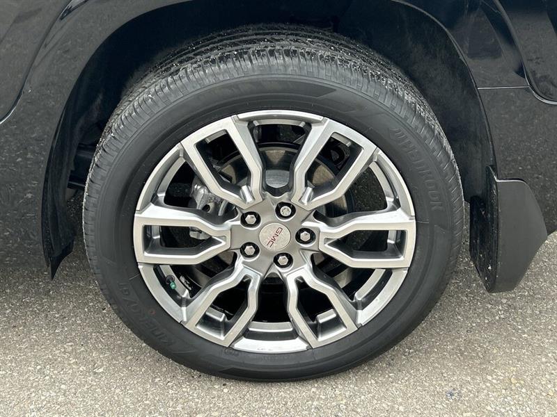 gmc Terrain 2022 - 18