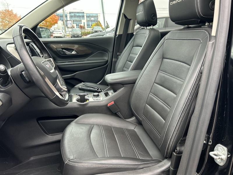 gmc Terrain 2022 - 19