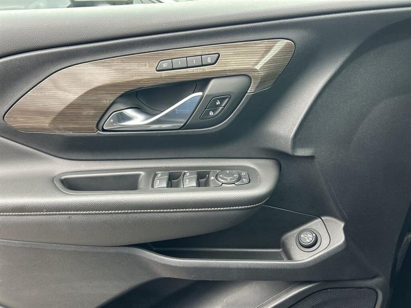 gmc Terrain 2022 - 21