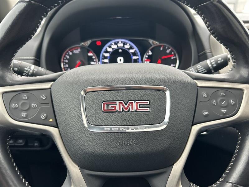 gmc Terrain 2022 - 22