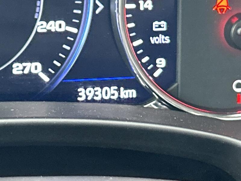 gmc Terrain 2022 - 23