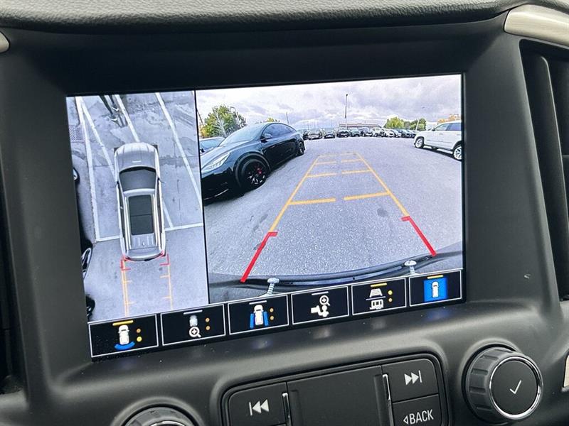 gmc Terrain 2022 - 25