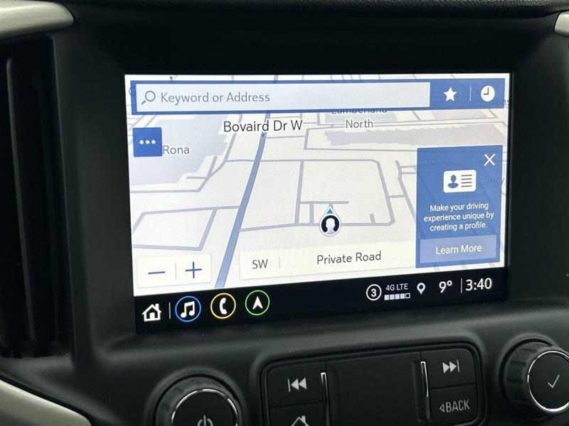 gmc Terrain 2022 - 26