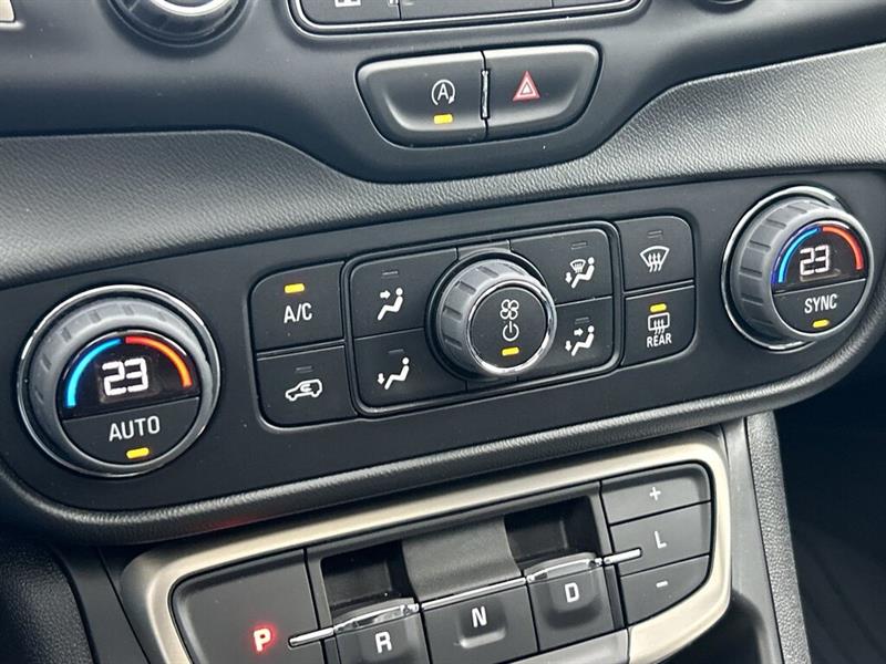 gmc Terrain 2022 - 27