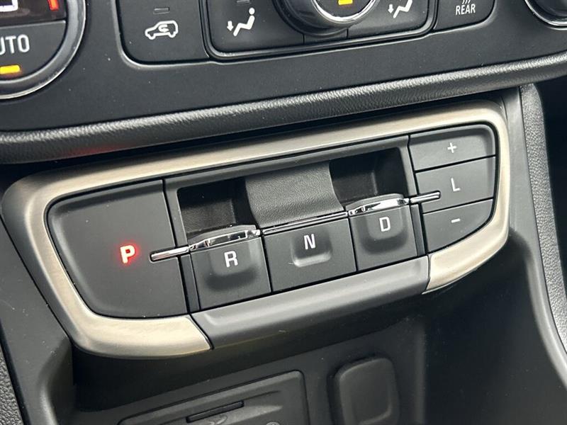 gmc Terrain 2022 - 28