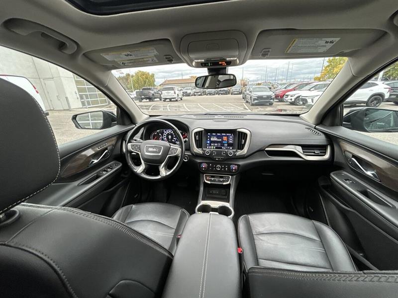 gmc Terrain 2022 - 29