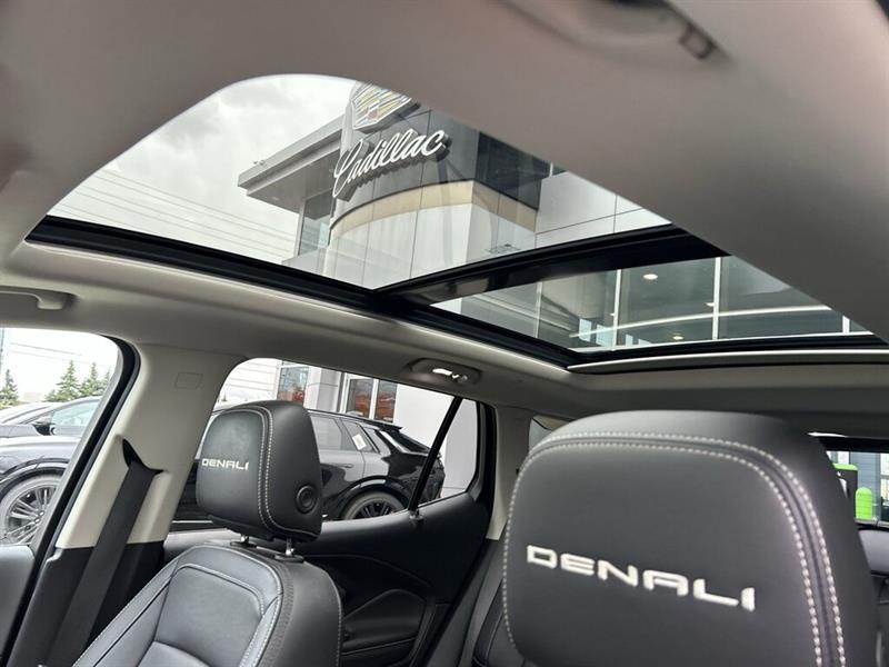 gmc Terrain 2022 - 30