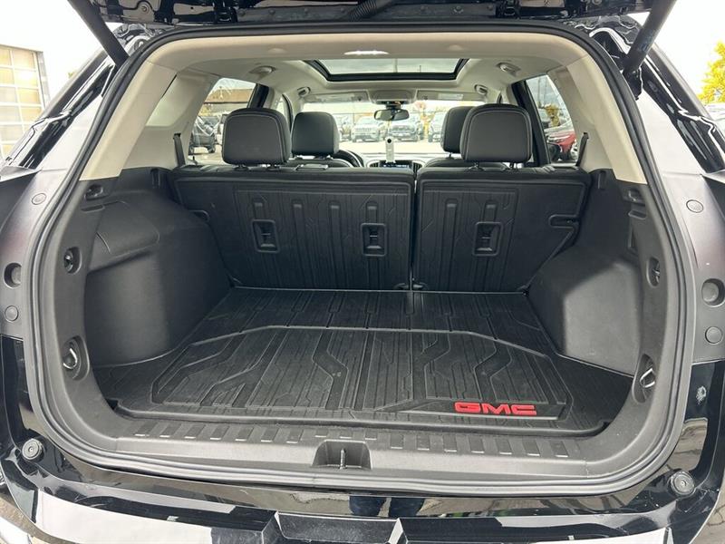 gmc Terrain 2022 - 32