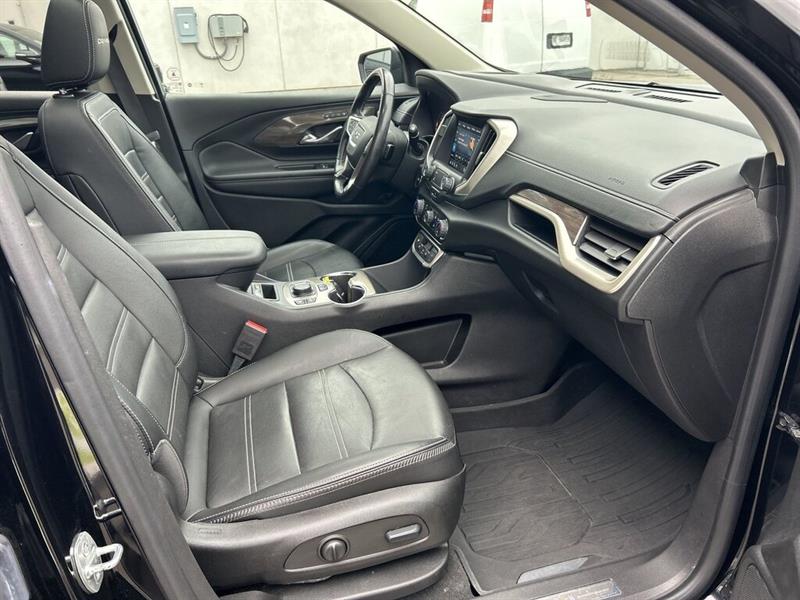 gmc Terrain 2022 - 33