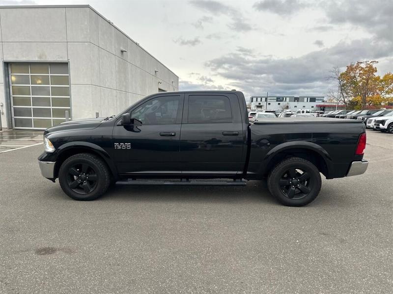 ram 1500 2017 - 9