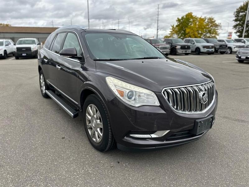 buick Enclave 2016 - 3