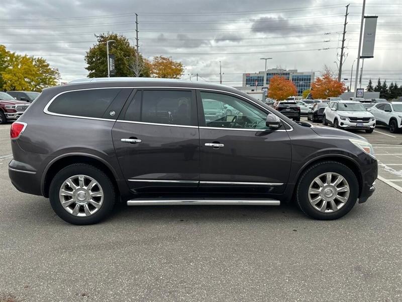 buick Enclave 2016 - 4