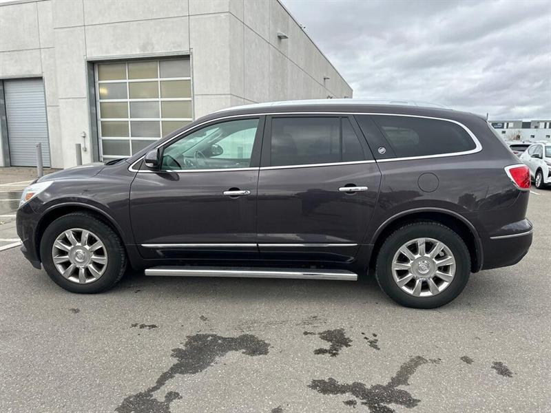 buick Enclave 2016 - 9