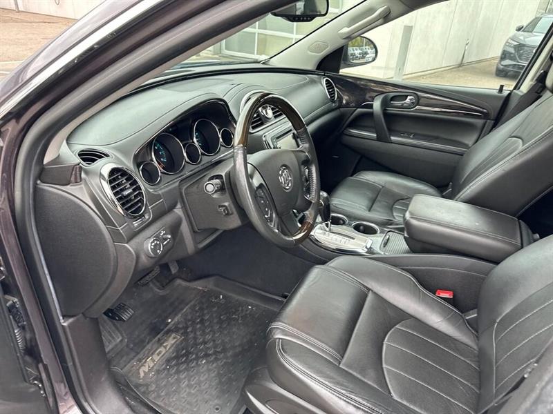 buick Enclave 2016 - 10