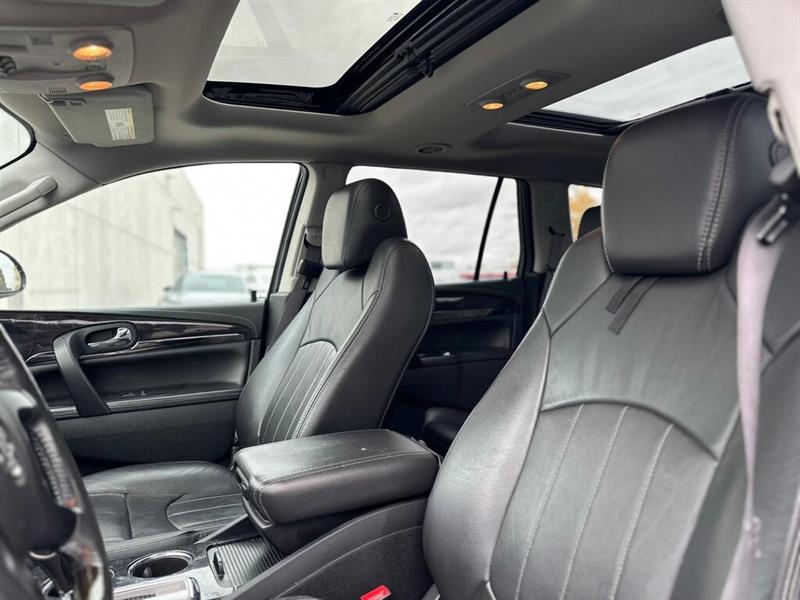 buick Enclave 2016 - 12