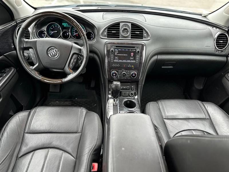 buick Enclave 2016 - 13