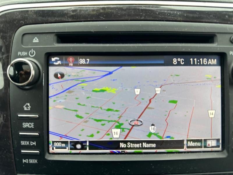 buick Enclave 2016 - 14