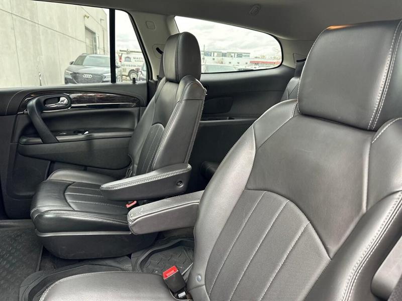buick Enclave 2016 - 17