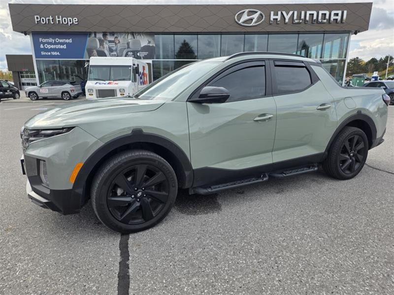 hyundai Santa Cruz 2023 - 2