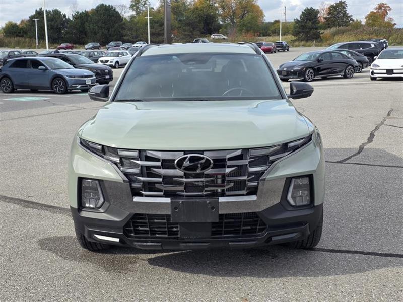 hyundai Santa Cruz 2023 - 3