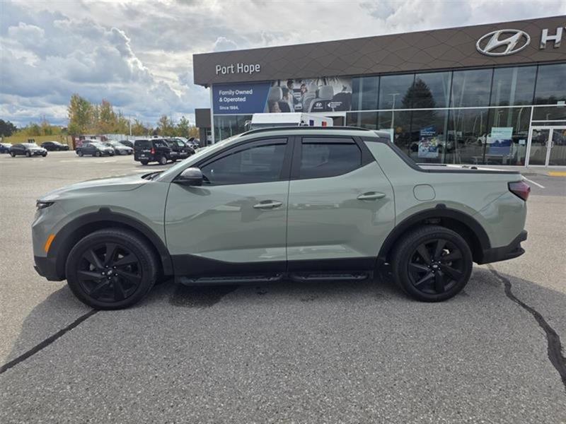 hyundai Santa Cruz 2023 - 4