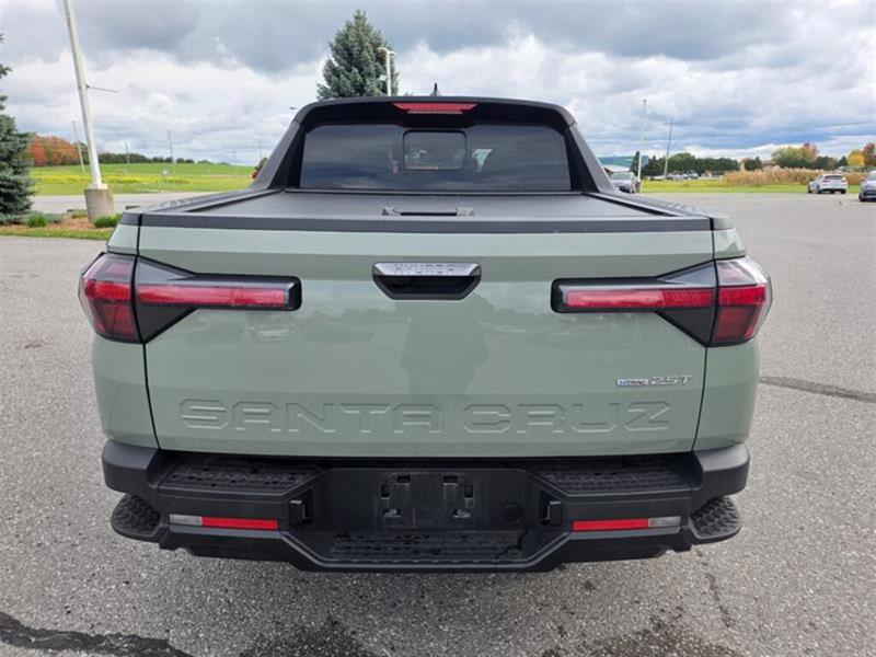 hyundai Santa Cruz 2023 - 5