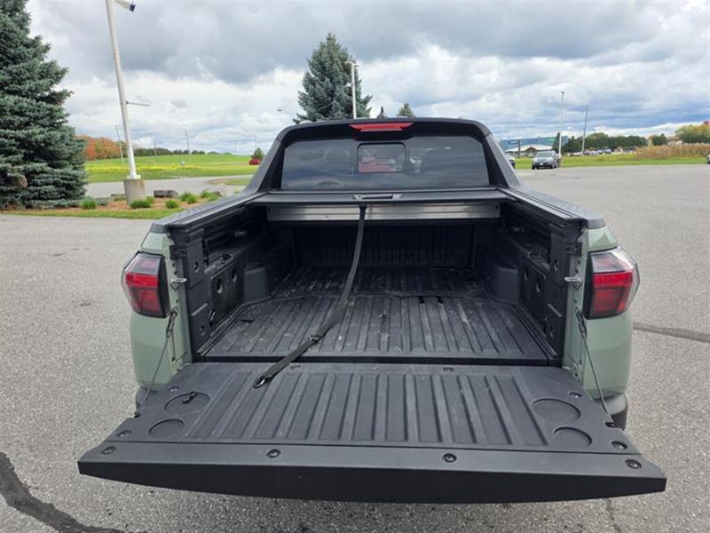 hyundai Santa Cruz 2023 - 6