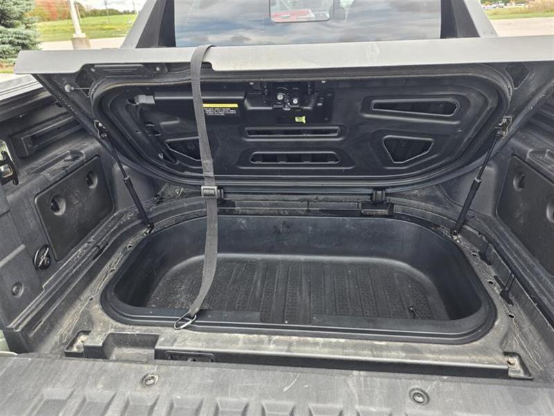 hyundai Santa Cruz 2023 - 7