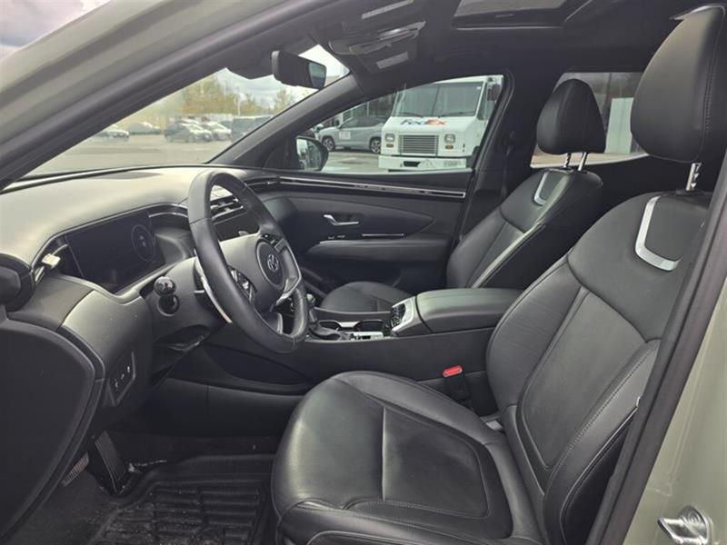 hyundai Santa Cruz 2023 - 9