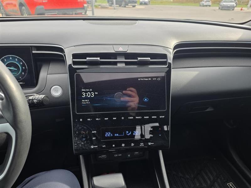 hyundai Santa Cruz 2023 - 13