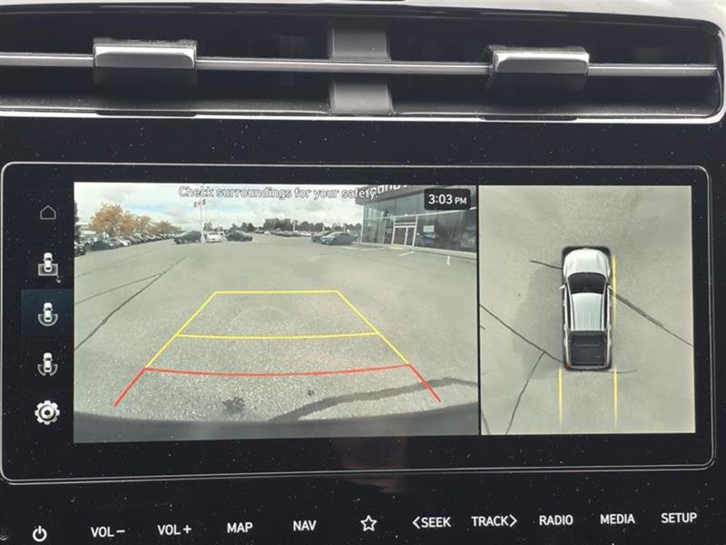 hyundai Santa Cruz 2023 - 15