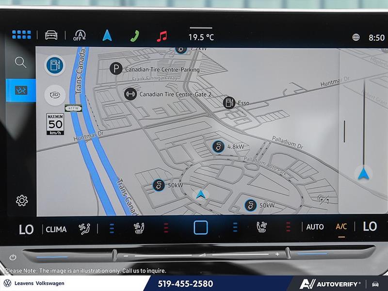 volkswagen Golf R 2025 - 19