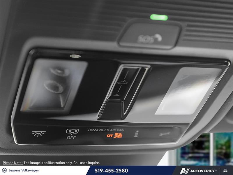 volkswagen Golf R 2025 - 20