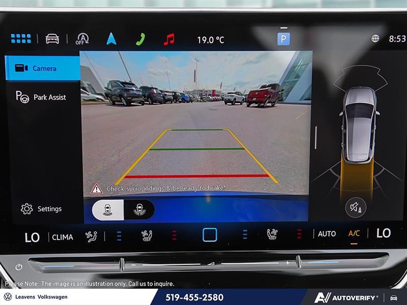 volkswagen Golf R 2025 - 25