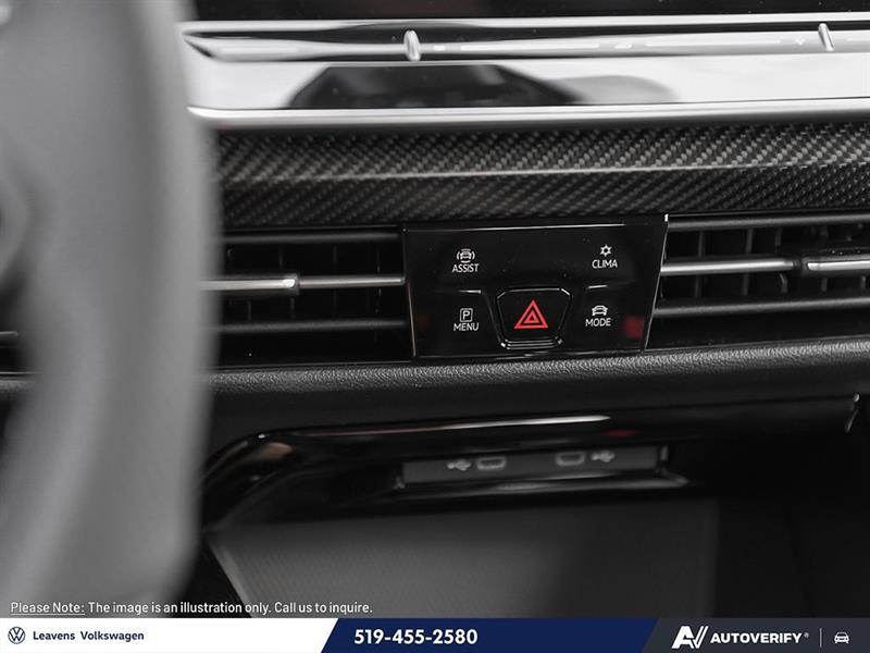 volkswagen Golf R 2025 - 26