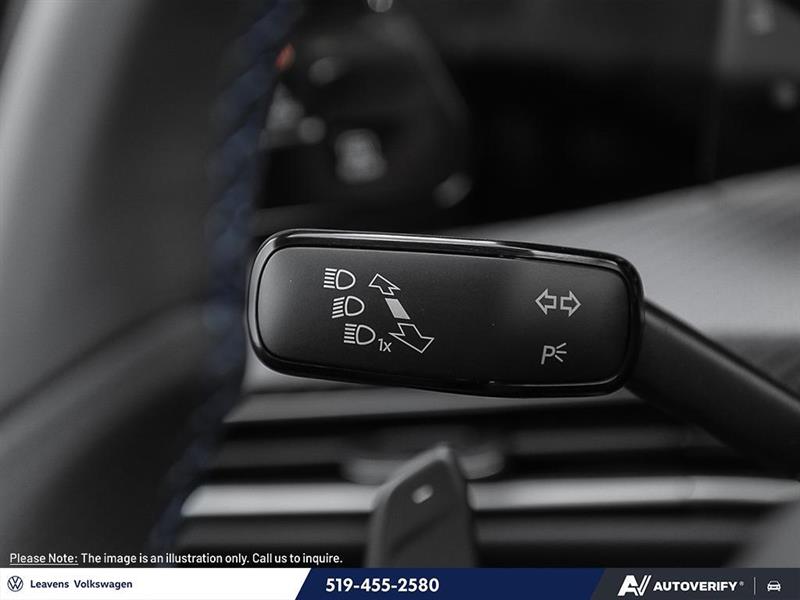 volkswagen Golf R 2025 - 27