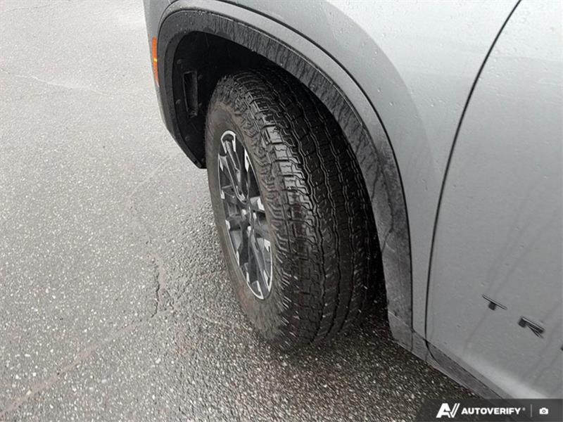 chevrolet Traverse 2025 - 7