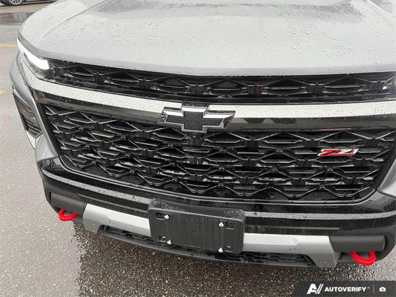 chevrolet Traverse 2025 - 9