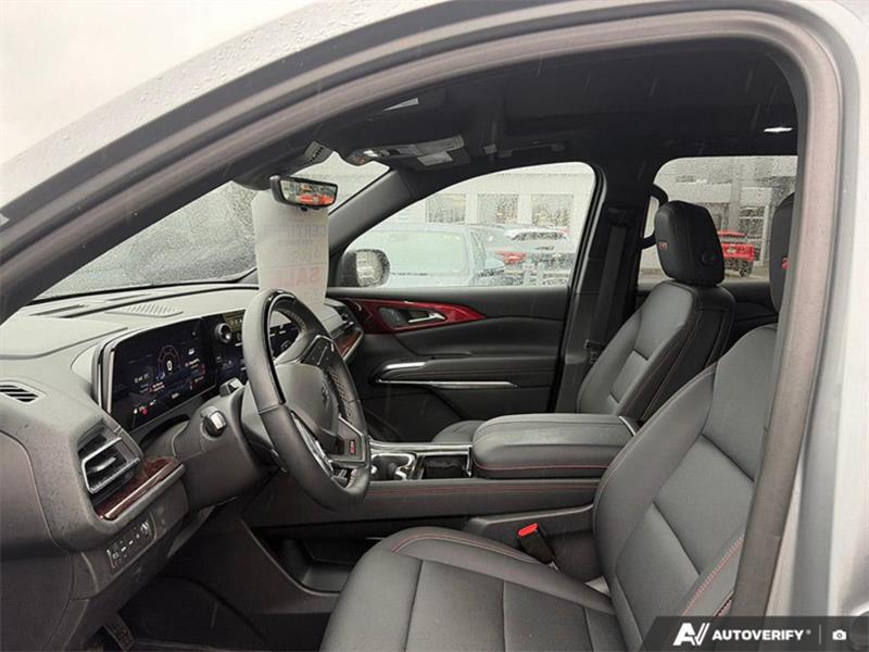 chevrolet Traverse 2025 - 12