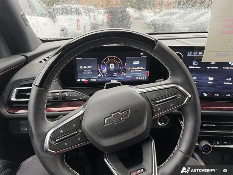 chevrolet Traverse 2025 - 13