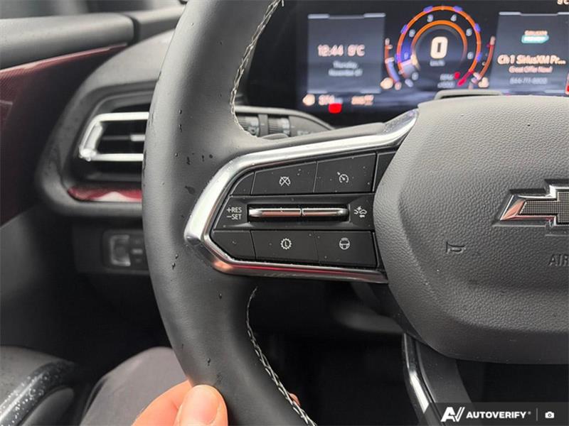 chevrolet Traverse 2025 - 15