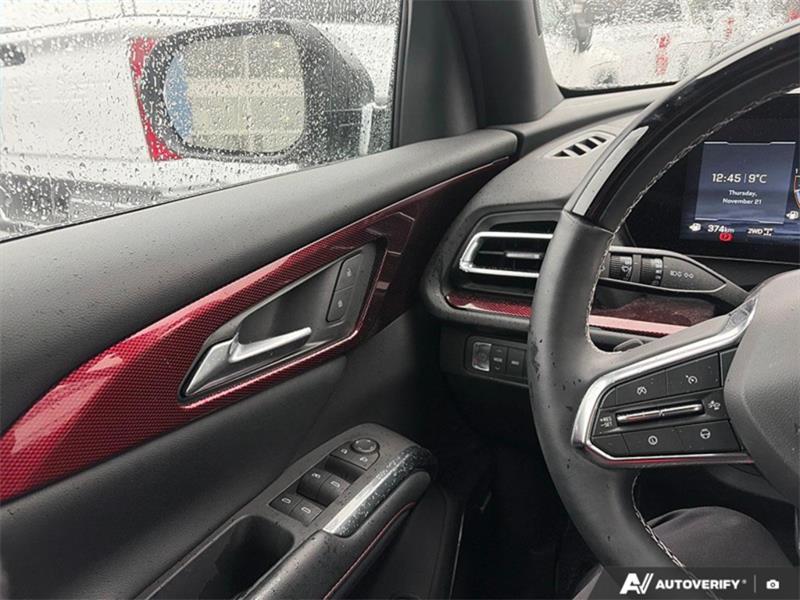 chevrolet Traverse 2025 - 16