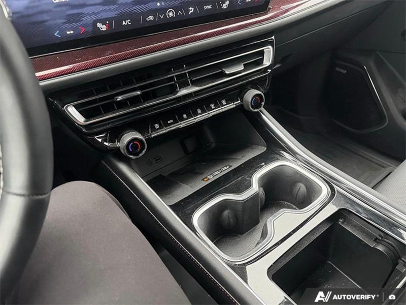 chevrolet Traverse 2025 - 17