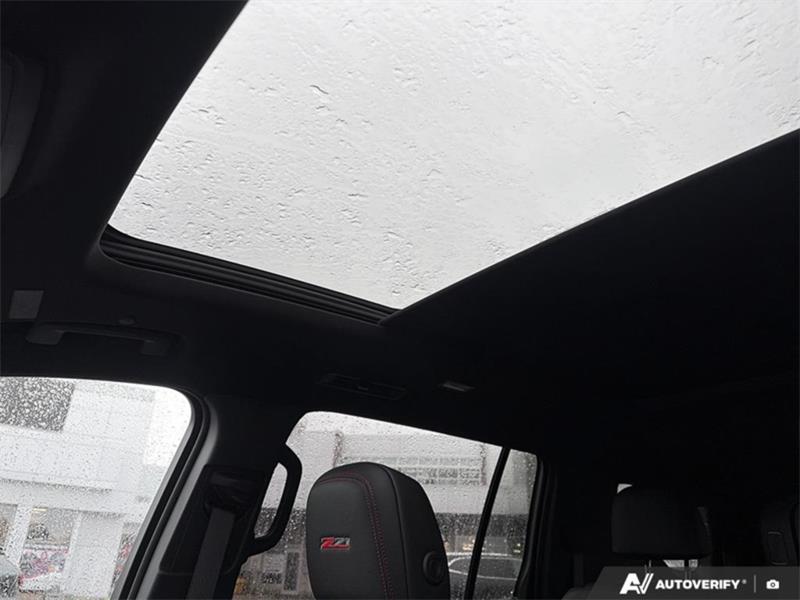 chevrolet Traverse 2025 - 20