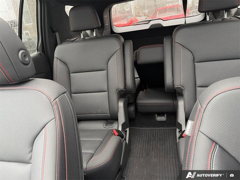 chevrolet Traverse 2025 - 21