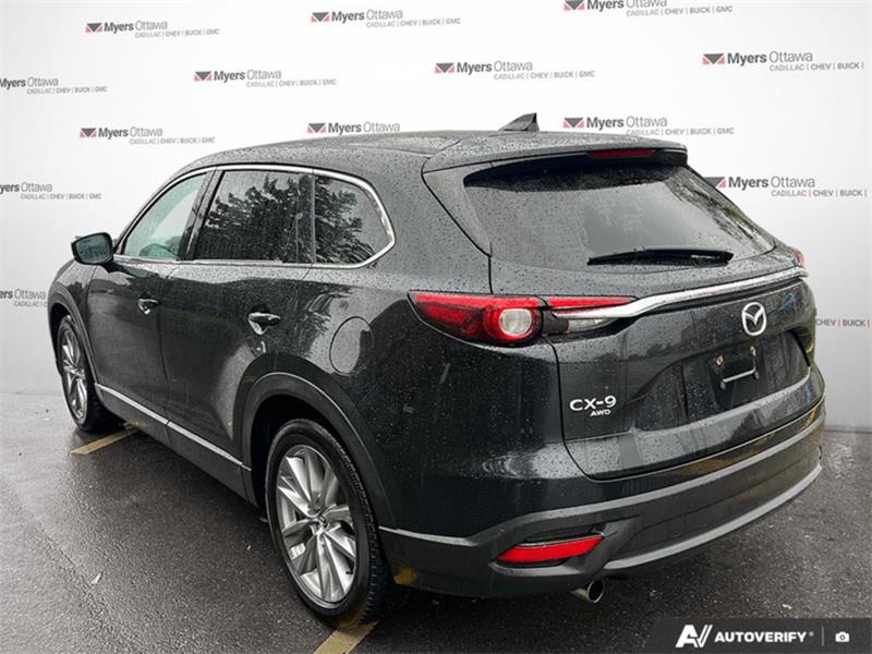 mazda CX-9 2021 - 4