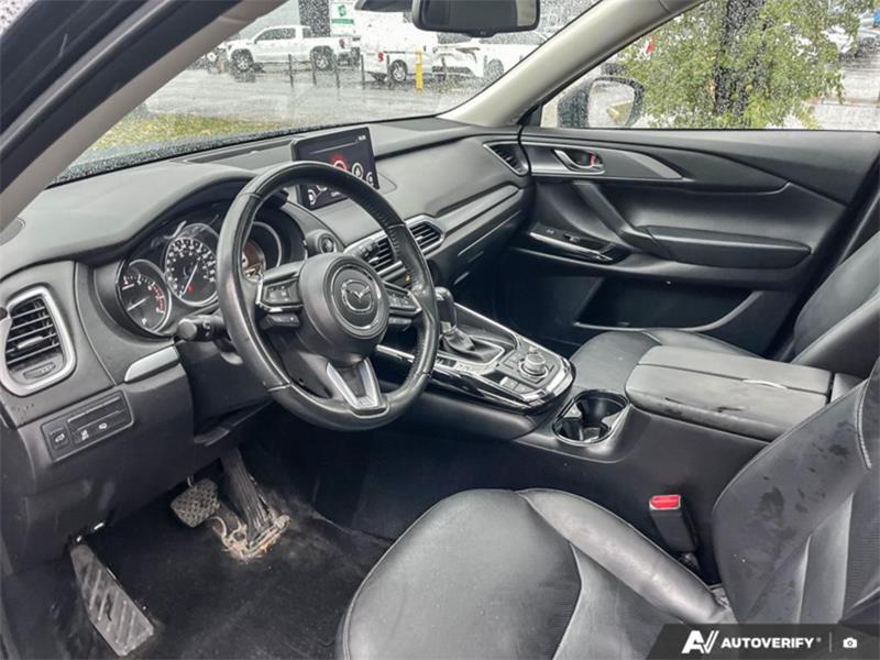 mazda CX-9 2021 - 10