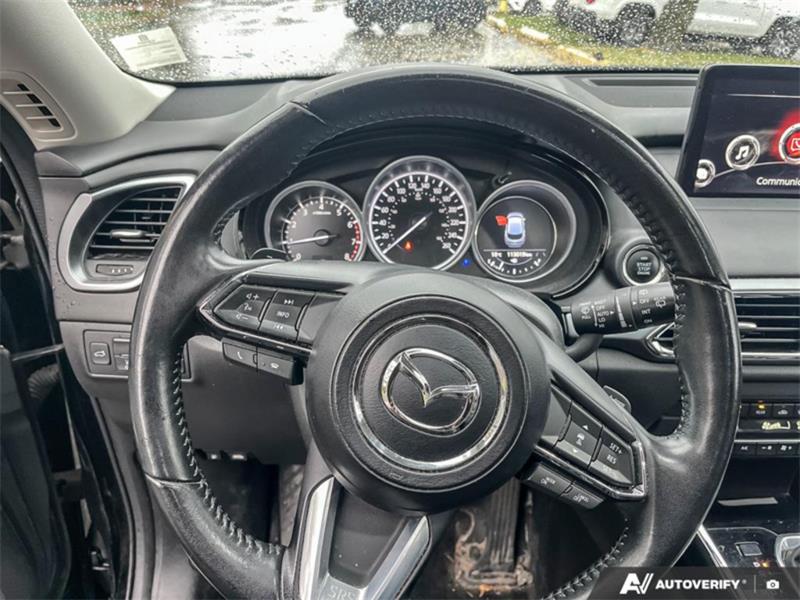 mazda CX-9 2021 - 11